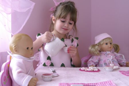 baby doll toys