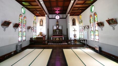 Churches that Help with Rent: A Guide to Finding Assistance