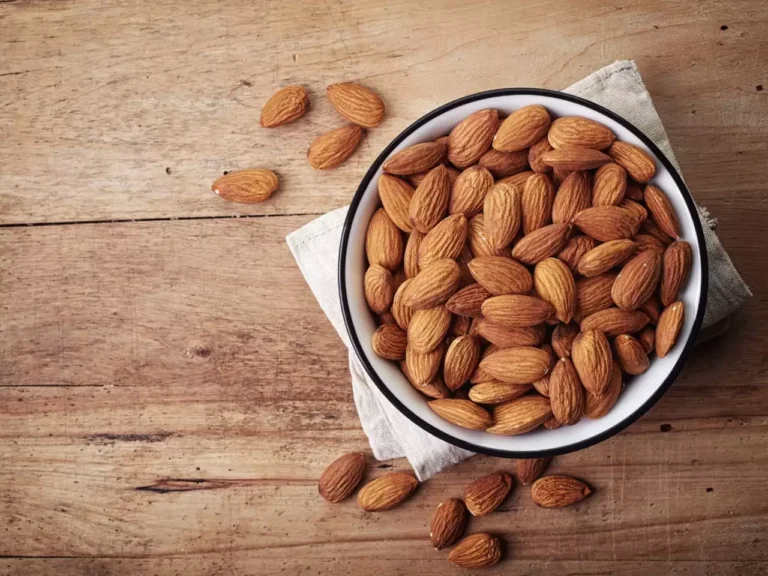 What Almonds Can Do For Your Health