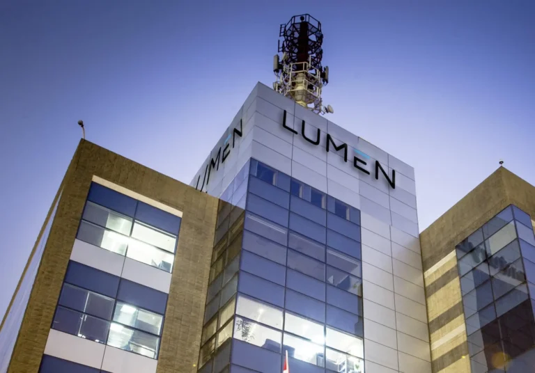 Innovation of Lumen Technologies