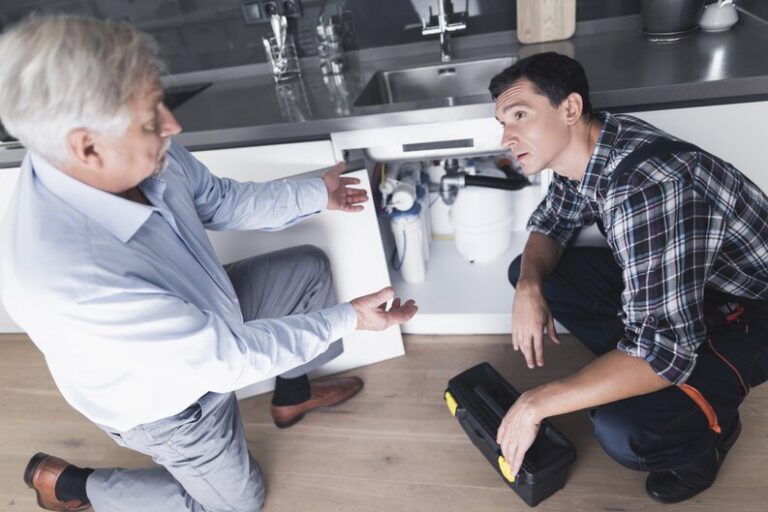 Summers 7 Plumbing Problems & How to Avoid Them