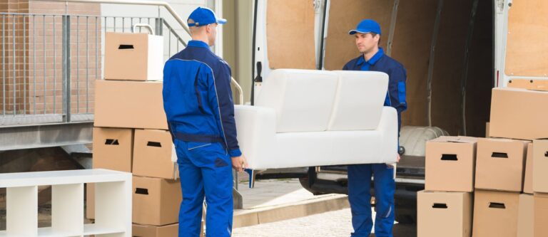 Abu Dhabi Packers and Movers