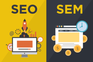 SEO vs. Social Media: Which One You Should Use This Year? SEO vs. Social Media: Which One You Should Use This Year?