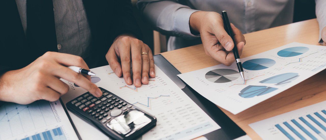 Business Valuation Report Services