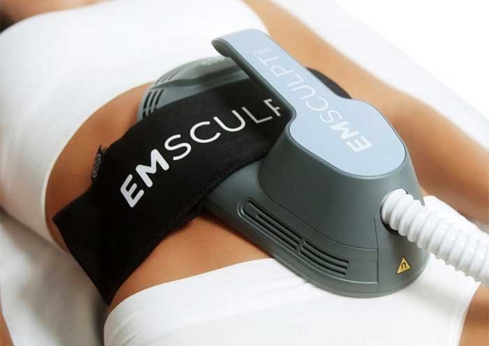 Emsculpt Neo Treatments