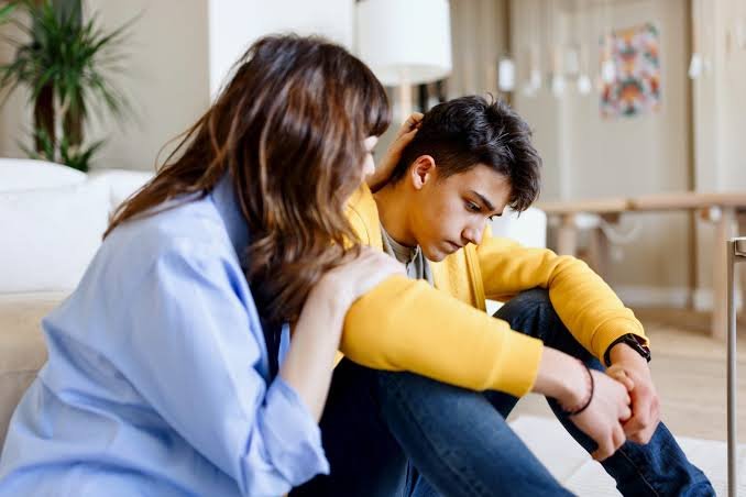 Mental Health Treatment